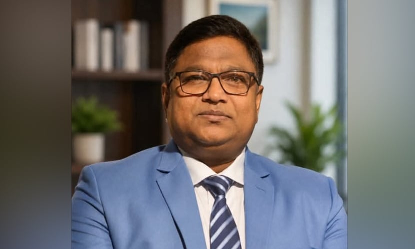 ইবির নতুন রেজিস্ট্রার ড. আতিকুর রহমান