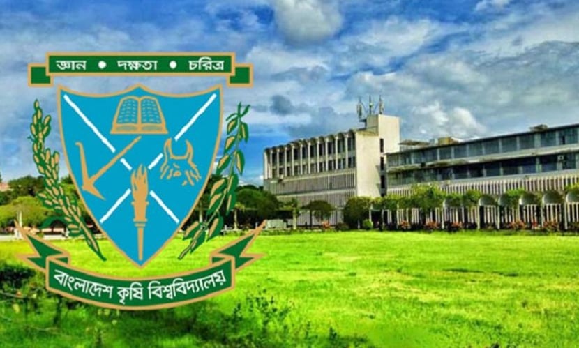 বাকৃবির ৪ হলে সংঘর্ষ: ৪২ শিক্ষার্থীকে শোকজ