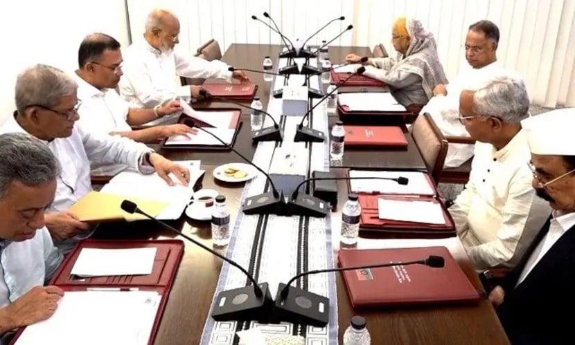 দলীয় রাজনীতিতে সম্পৃক্ত ব্যক্তিকেই রাষ্ট্রপতি করার সিদ্ধান্ত বিএনপির