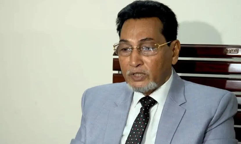 তৃতীয় অধিবেশনে সংসদীয় কমিটি ও গুরুত্বপূর্ণ বিলগুলোকে অগ্রাধিকার: চিফ হুইপ