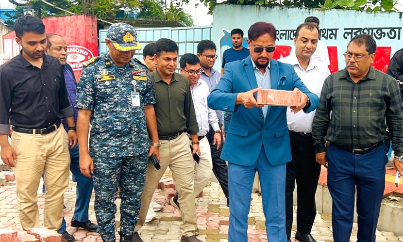 উন্নয়নের সুফল প্রতিটি ওয়ার্ডে ছড়িয়ে দিতে চাই: চসিক মেয়র