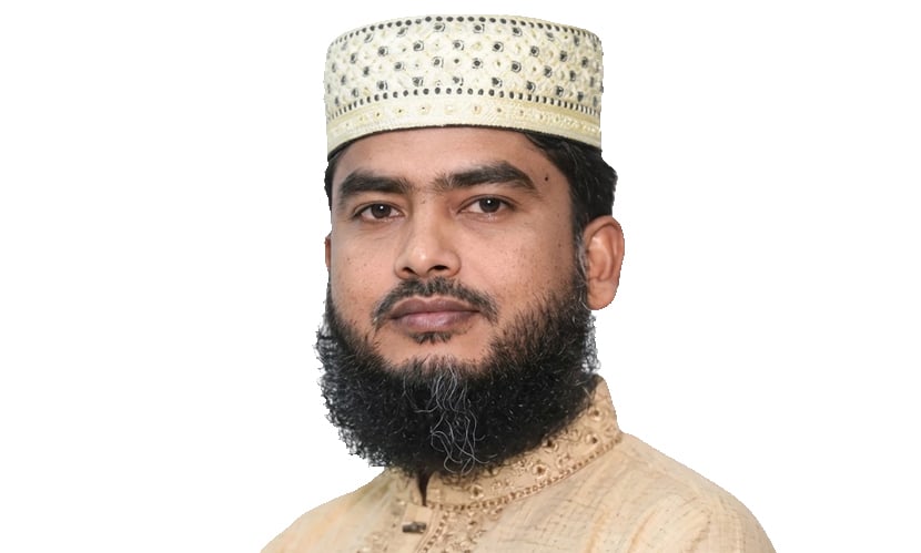 ঠাকুরগাঁও-১ আসনে ১১ দলীয় ঐক্যের প্রার্থী দেলাওয়ার হোসেন