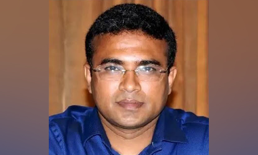 ঢাকা ওয়াসার নতুন চেয়ারম্যান সাব্বির মোস্তফা খান