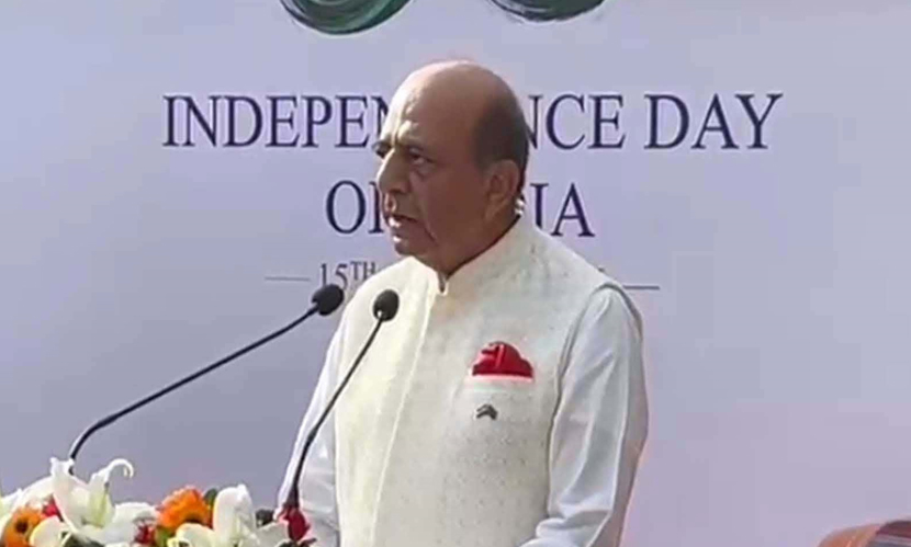 পারস্পরিক সৌহার্দ্যই দুই দেশের সম্পর্কের প্রাণভোমরা: ত্রিবেদী