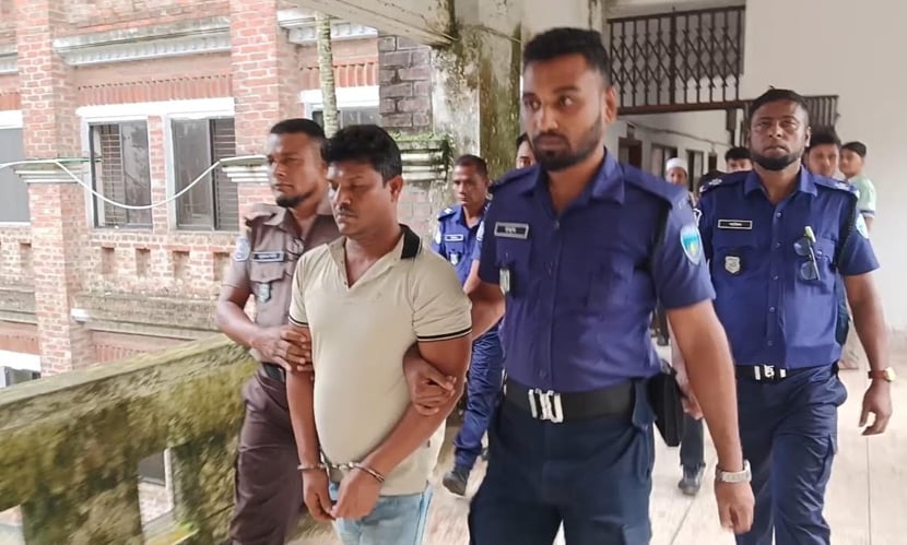 নোয়াখালীতে জোড়া খুনের মামলায় একজনের মৃত্যুদণ্ড