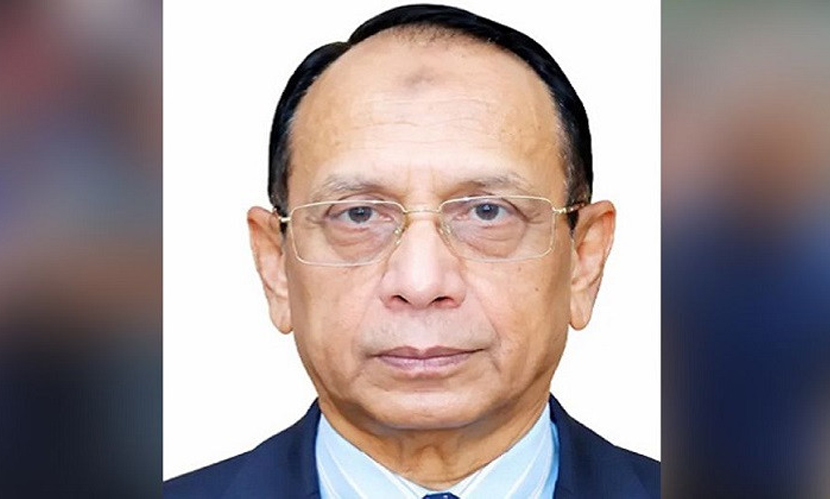 জনপ্রশাসন সচিব এহছানুল হকের মেয়াদ বাড়লো আরও এক বছর