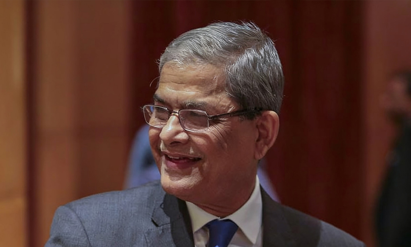 শনিবার স্মৃতিসৌধে শহিদদের শ্রদ্ধা জানাবেন নবনির্বাচিত রাষ্ট্রপতি