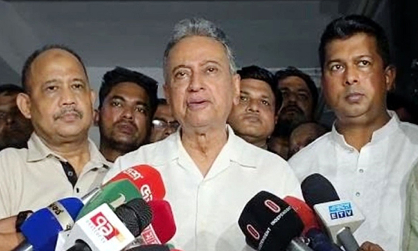 শিপইয়ার্ডে দুর্ঘটনায় নিহতদের পরিবার পাবে ১০ লাখ টাকা: অর্থমন্ত্রী