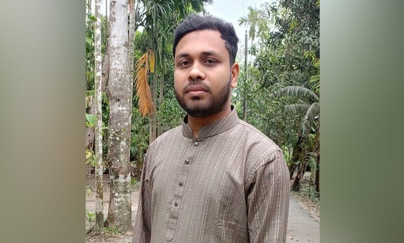 গাইবান্ধায় স্কুলশিক্ষকের ঝুলন্ত মরদেহ উদ্ধার