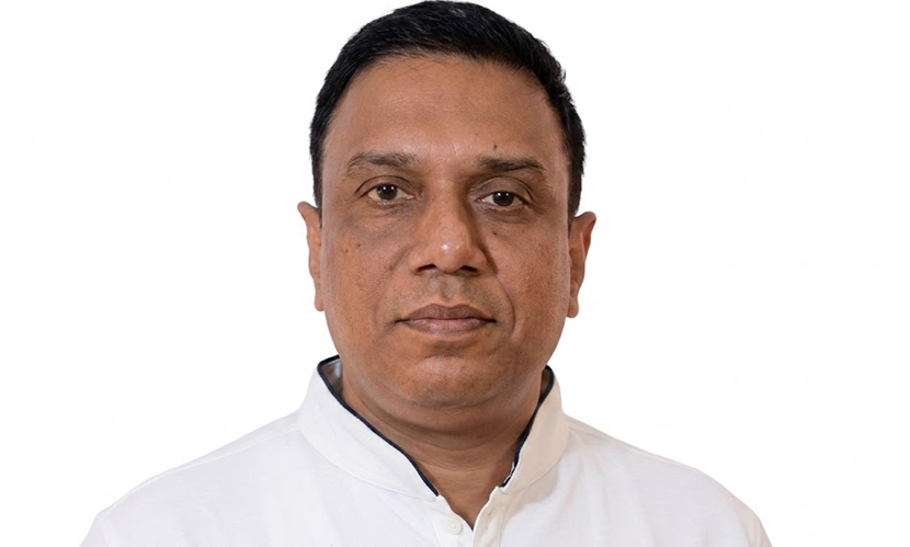 ডিএমপির ডিপ্লোম্যাটিক বিভাগের ডিসি ফরহাদকে সদর দফতরে সংযুক্ত