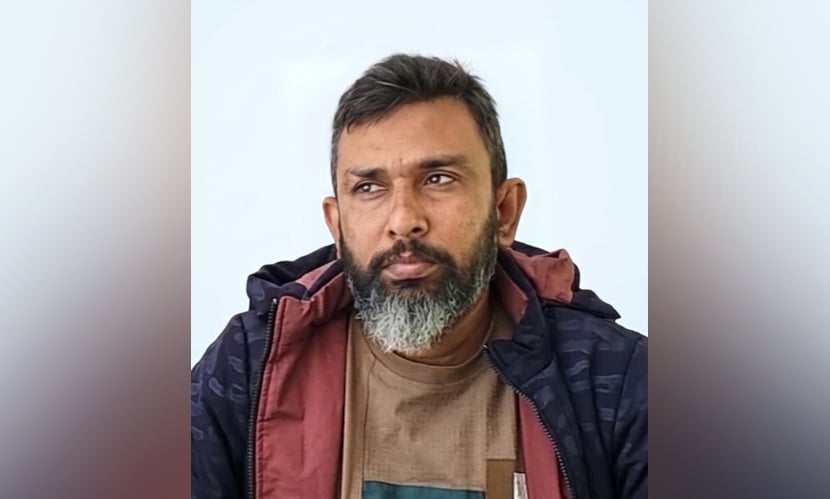 হরিরামপুর যুবদলের সদস্যসচিব বহিষ্কার