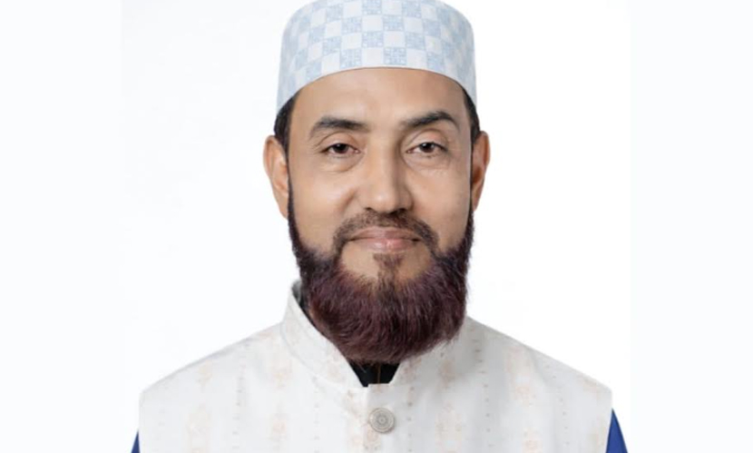 এসএসসি-দাখিলে উত্তীর্ণদের অভিনন্দন জামায়াতের সেলিম উদ্দিনের