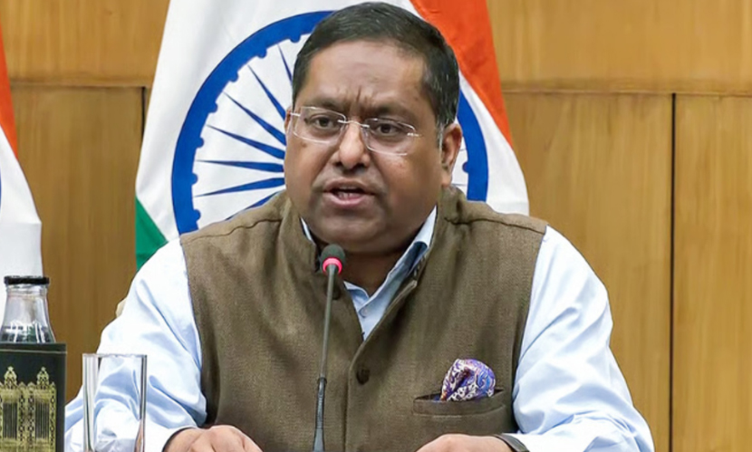 বাংলাদেশের প্রধানমন্ত্রীকে দ্বিপক্ষীয় সফরের জন্য আমন্ত্রণ জানানো হয়েছে: ভারত