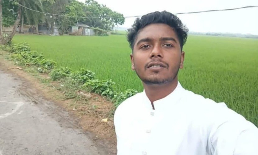 যশোরে কলেজছাত্রী ধর্ষণ মামলায় ছাত্রদল নেতা কারাগারে