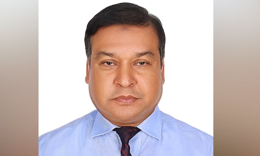 বাসসের এমডি ও প্রধান সম্পাদক হলেন সাংবাদিক কাদের গনি চৌধুরী