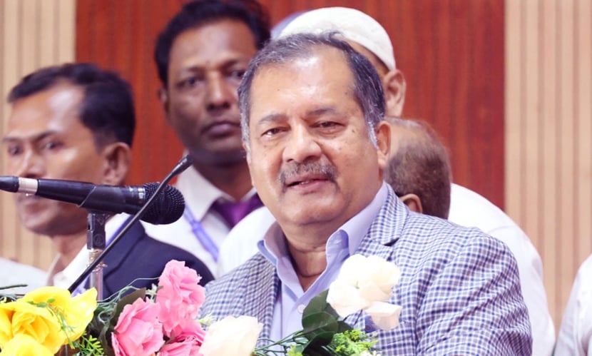 গণমাধ্যম অতীতের যে কোনো সময়ের চেয়ে বেশি স্বাধীন: তথ্য ও সম্প্রচারমন্ত্রী