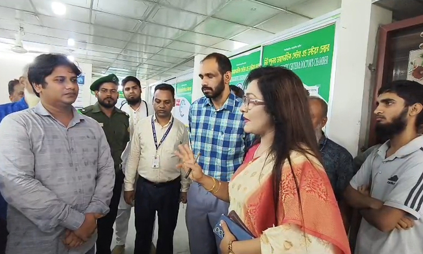 সিংগাইরে ২ ডায়াগনস্টিক সেন্টার সিলগালা, তিনটির প্যাথলজি বন্ধ