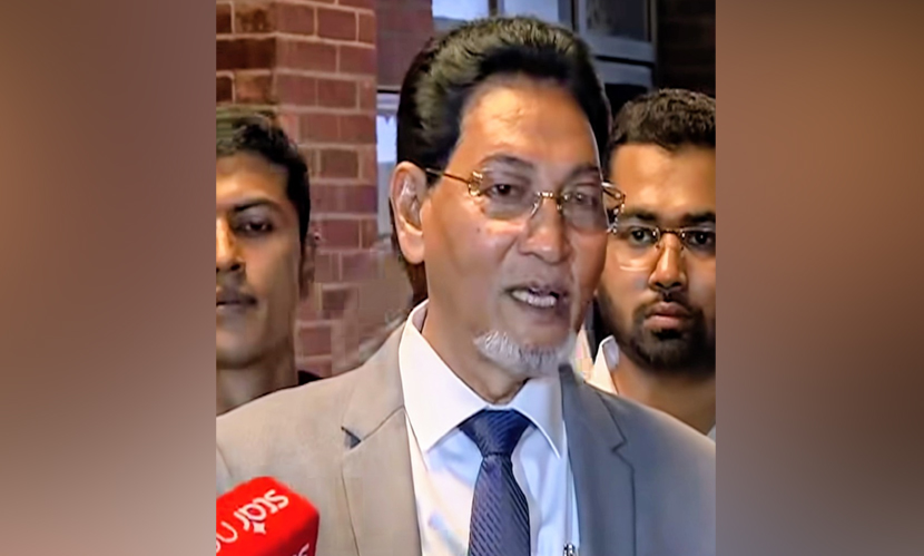 সংবিধানের ৭০ অনুচ্ছেদ বিলোপের উদ্যোগ নেওয়া হবে: চিফ হুইপ