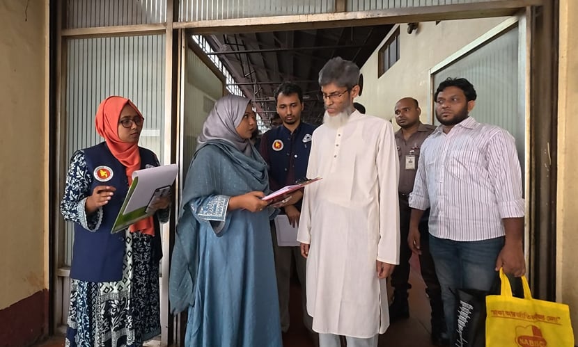 ওজনে কম দেওয়ায় নাবিস্কো বিস্কুটকে ২ লাখ টাকা জরিমানা