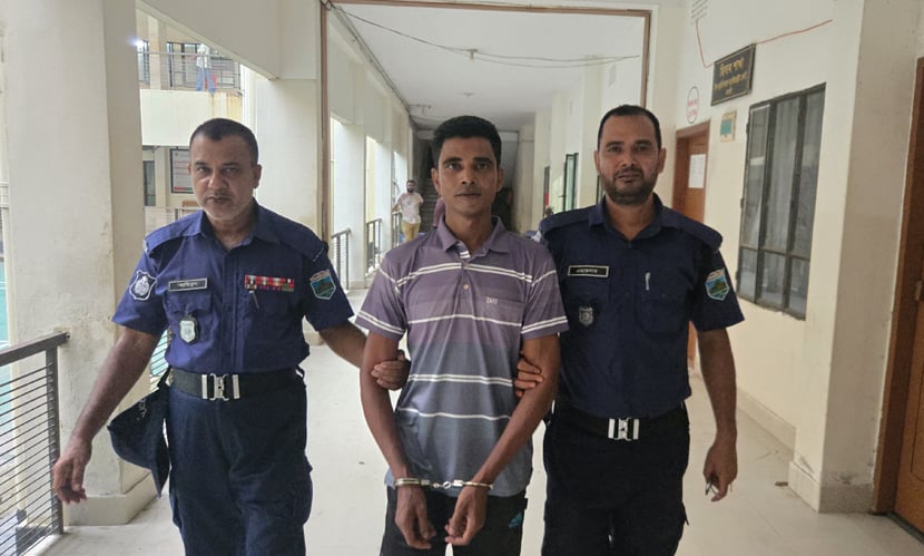 কন্যাসন্তান জন্ম দেওয়ায় স্ত্রীকে হত্যা, স্বামীর যাবজ্জীবন
