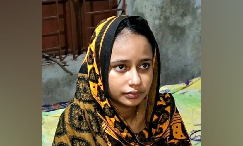 পানির ড্রামে ফেলে নবজাতককে হত্যার ঘটনায় মায়ের বিরুদ্ধে মামলা