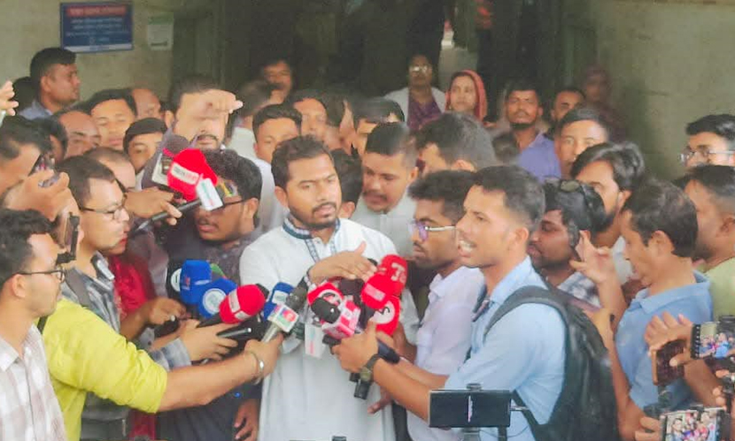 জামায়াত সুযোগ পেলে আওয়ামী লীগের চেয়েও বড় ফ্যাসিস্ট হবে: নুর