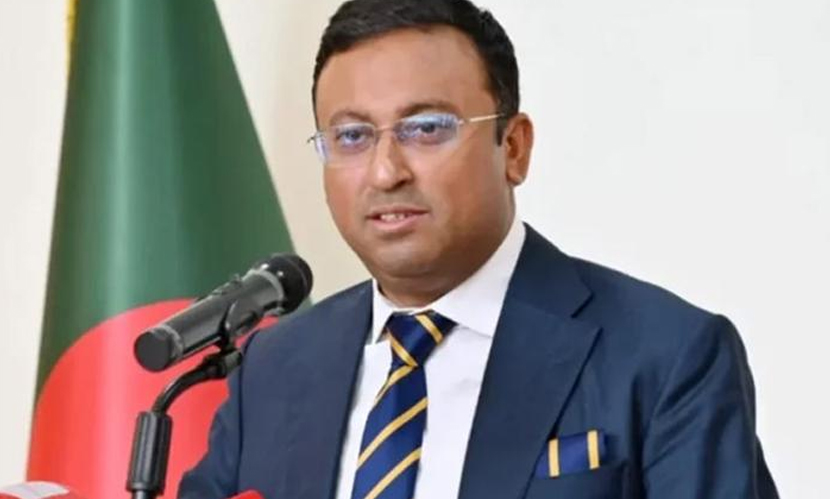 প্রধানমন্ত্রীর ভারত সফর নিয়ে কাজ করছে ঢাকা-দিল্লি: পররাষ্ট্র প্রতিমন্ত্রী