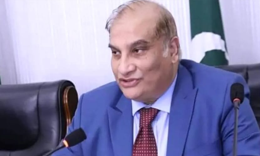 ঢাকায় পাকিস্তান হাইকমিশনারের বাসভবনে আগুন, সস্ত্রীক হাসপাতালে ভর্তি