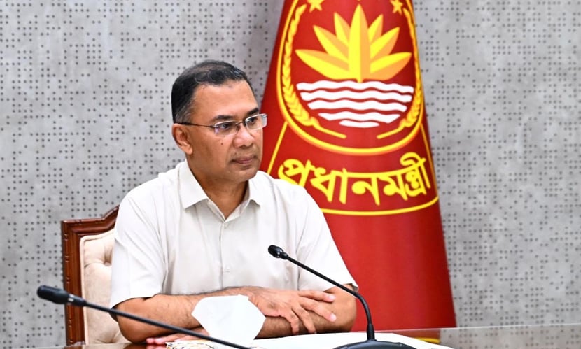 মহানবীর (সা.) আদর্শ অনুসরণে শান্তিপূর্ণ বাংলাদেশ গড়ার আহ্বান প্রধানমন্ত্রীর