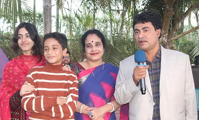 রংপুরে ৪ মরদেহ উদ্ধার: ডাকাতি নাকি পরিকল্পিত হত্যা?