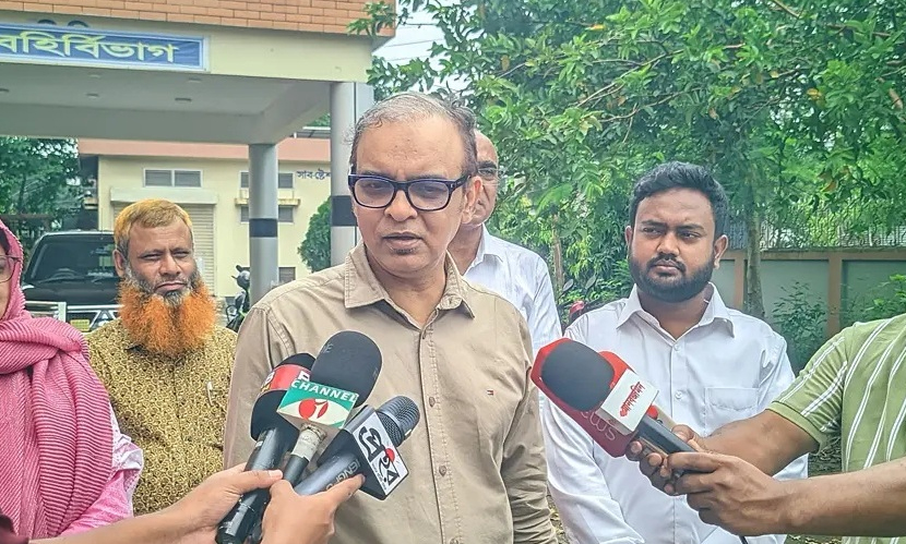 রংপুরে চালু হচ্ছে ১০০শয্যার আধুনিক শিশু হাসপাতাল, উদ্বোধন করবেন প্রধানমন্ত্রী
