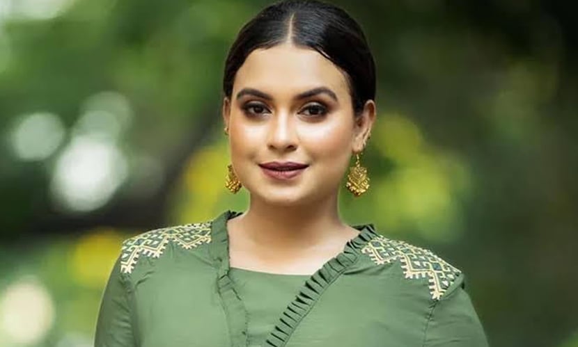অভিনেত্রী রিধিকার ‘আত্মহত্যা’, প্রেমিক গ্রেফতার