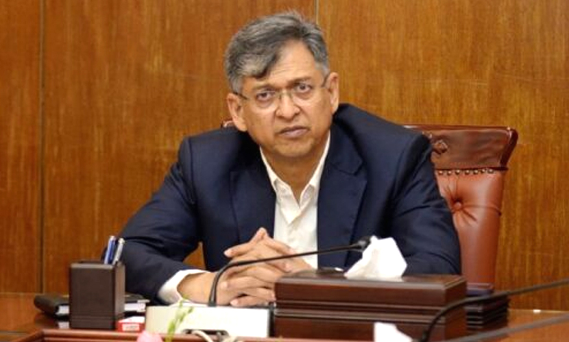 জনবান্ধব পুলিশ বাহিনী গড়ে তোলা হবে: স্বরাষ্ট্রমন্ত্রী