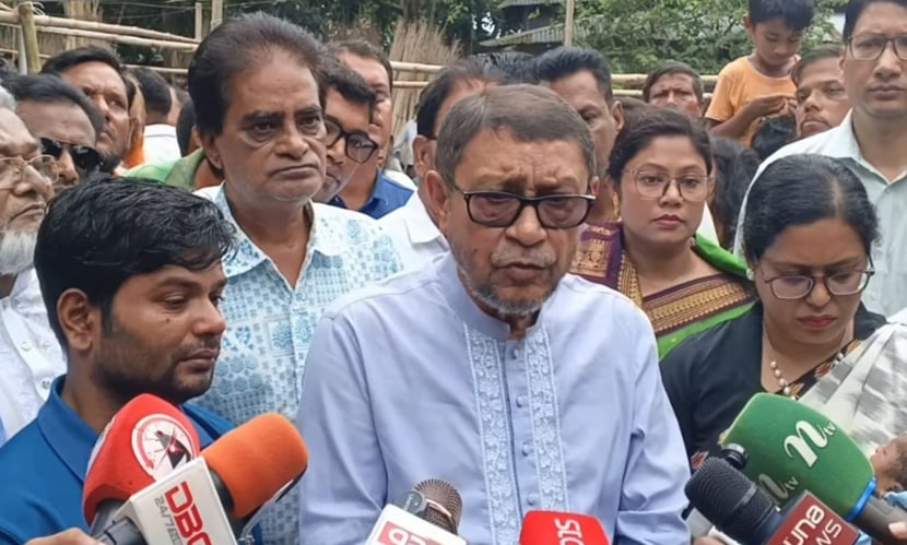 ১৭ বছরে ব্যাঙের ছাতার মতো হাসপাতাল, এখন সমস্যার কারণ: স্বাস্থ্যমন্ত্রী