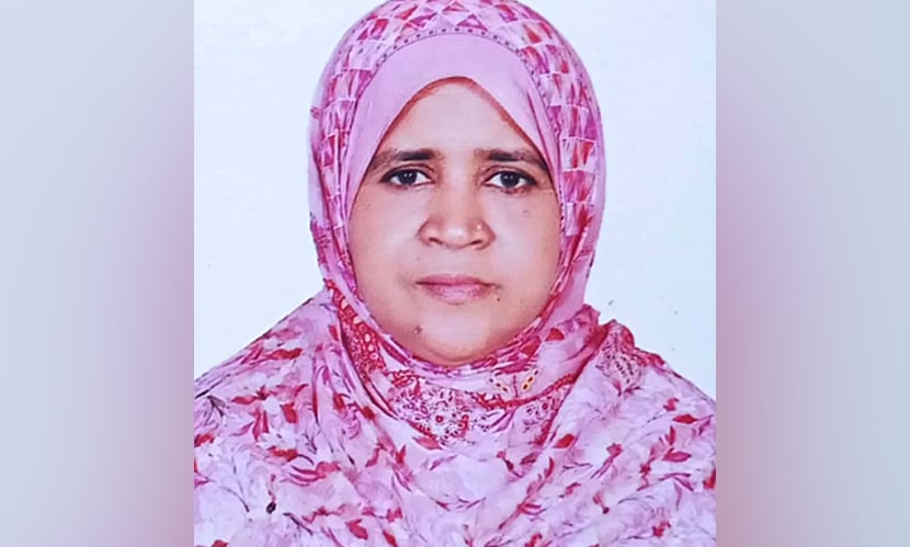 সংসদ ভবনের সামনে ছিনতাইকালে শিক্ষিকা নিহত, গ্রেফতার ১