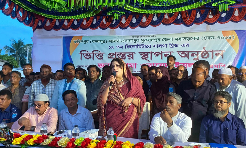বাংলাদেশের মাটিতে আর ফ্যাসিবাদের জায়গা হবে না: পররাষ্ট্র প্রতিমন্ত্রী
