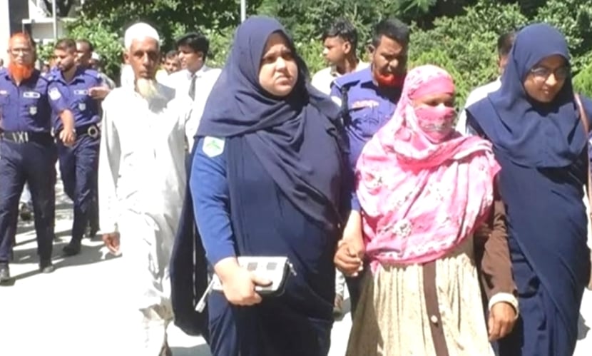 পাওনা টাকা নিয়ে বিরোধে কৃষক হত্যা, ৬ জনের যাবজ্জীবন