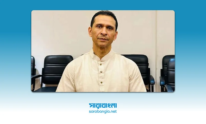 পালিয়ে যাওয়া হাসিনা এখন নাকি আবার দেশে ফেরার কথা বলছেন: সোহেল তাজ