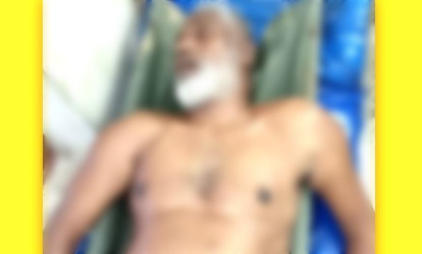 টাঙ্গুয়ার হাওরে গোসল করতে নেমে পর্যটকের মৃত্যু