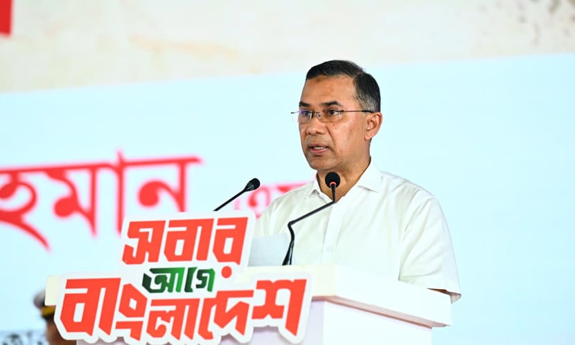 জুলাই স্মৃতি জাদুঘর সব গণতান্ত্রিক আন্দোলনের প্রতিচ্ছবি: প্রধানমন্ত্রী