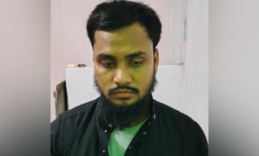 কুড়িগ্রামে মাদরাসাছাত্রকে যৌন নির্যাতনের অভিযোগ, শিক্ষক আটক