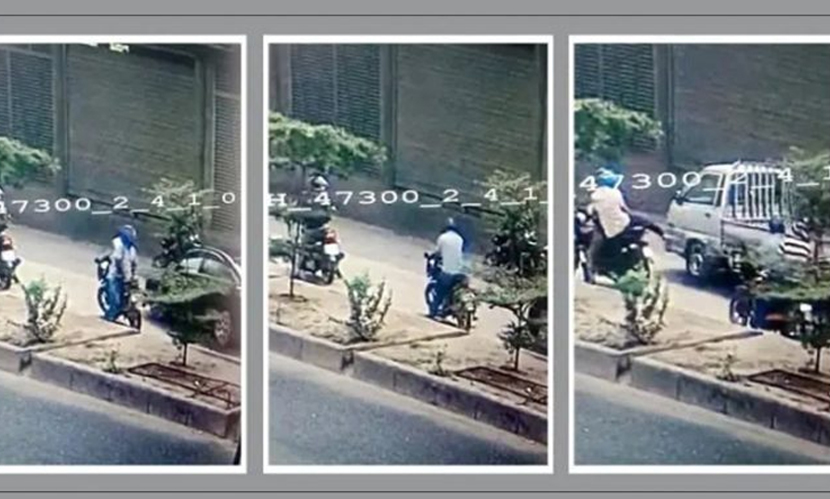 প্রধানমন্ত্রীর খালাতো ভাইয়ের পাম্পের টাকা ছিনতাইয়ের ঘটনায় গ্রেফতার ৫