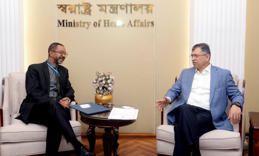 বাংলাদেশের সার্বিক সংস্কার প্রক্রিয়ায় সহযোগিতা করতে চায় ইউএনডিপি