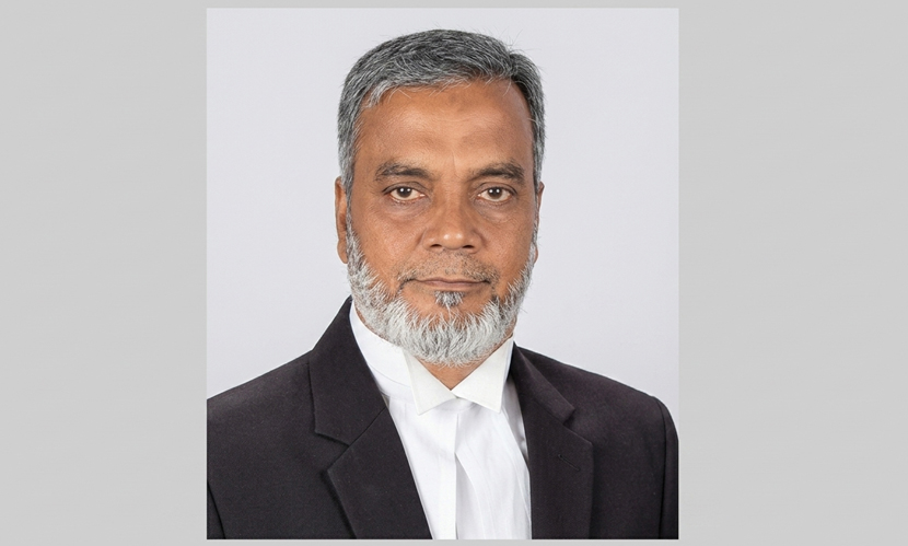 সহকারী অ্যাটর্নি জেনারেল মাহফুজুর রহমানের নিয়োগ বাতিল