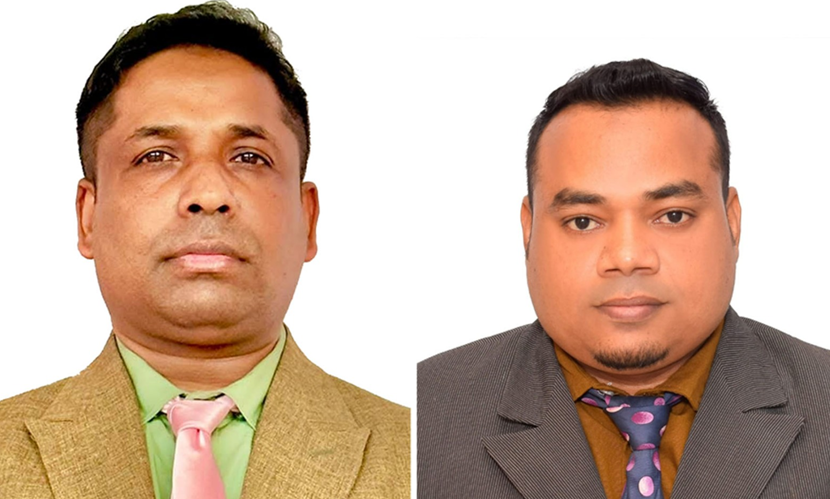 জিয়া সংসদ ফ্রান্স শাখার ৫ সদস্যবিশিষ্ট আংশিক কমিটি গঠন
