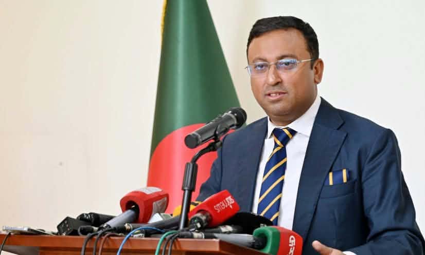 ভারতের সঙ্গে সম্পর্ক আরও জোরদার করতে চায় বাংলাদেশ: পররাষ্ট্র প্রতিমন্ত্রী