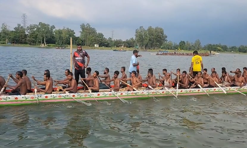 উল্লাপাড়ায় বিএনপি-জামায়াতের নৌকাবাইচ নিয়ে বিরোধ, ১৪৪ ধারা জারি