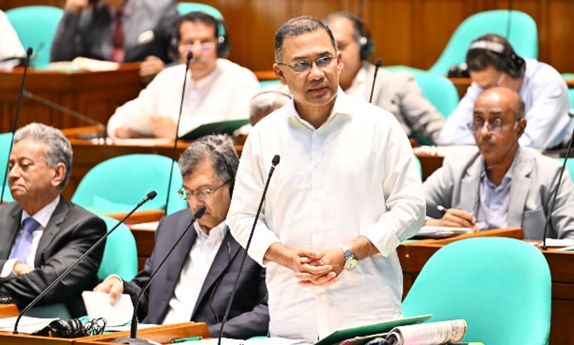 নতুন বিমানঘাঁটি না করে বিদ্যমান অবকাঠামো ব্যবহারের তাগিদ প্রধানমন্ত্রীর