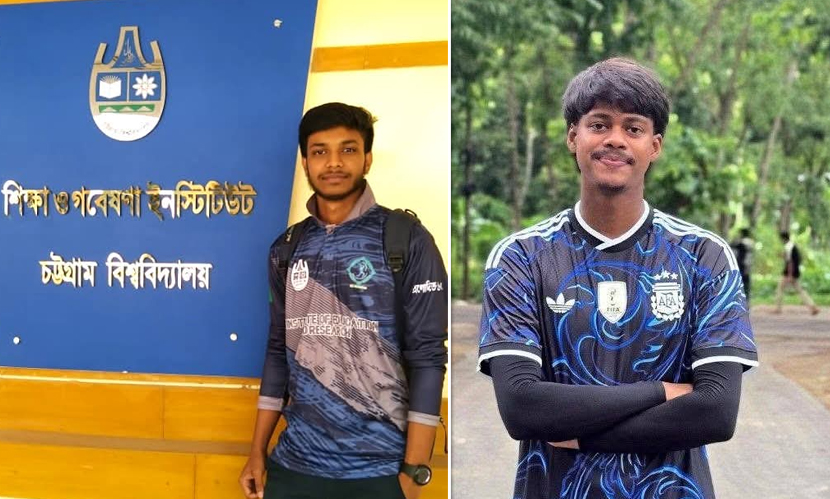ক্যানসারে ও পানিতে ডুবে চবির ২ শিক্ষার্থীর মৃত্যু