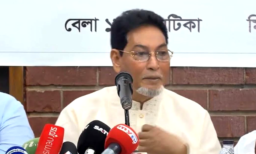 ভারতের সঙ্গে ১০১ চুক্তি পর্যালোচনা করা হচ্ছে: চিফ হুইপ